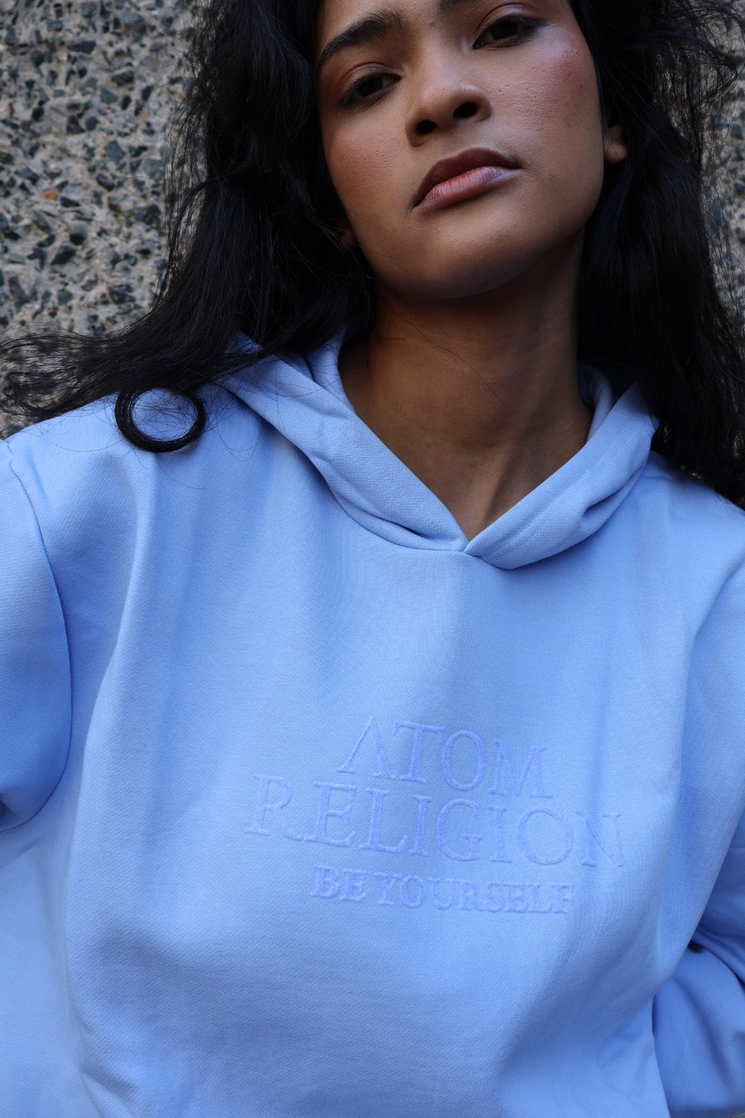 Atom Essential Hoodie