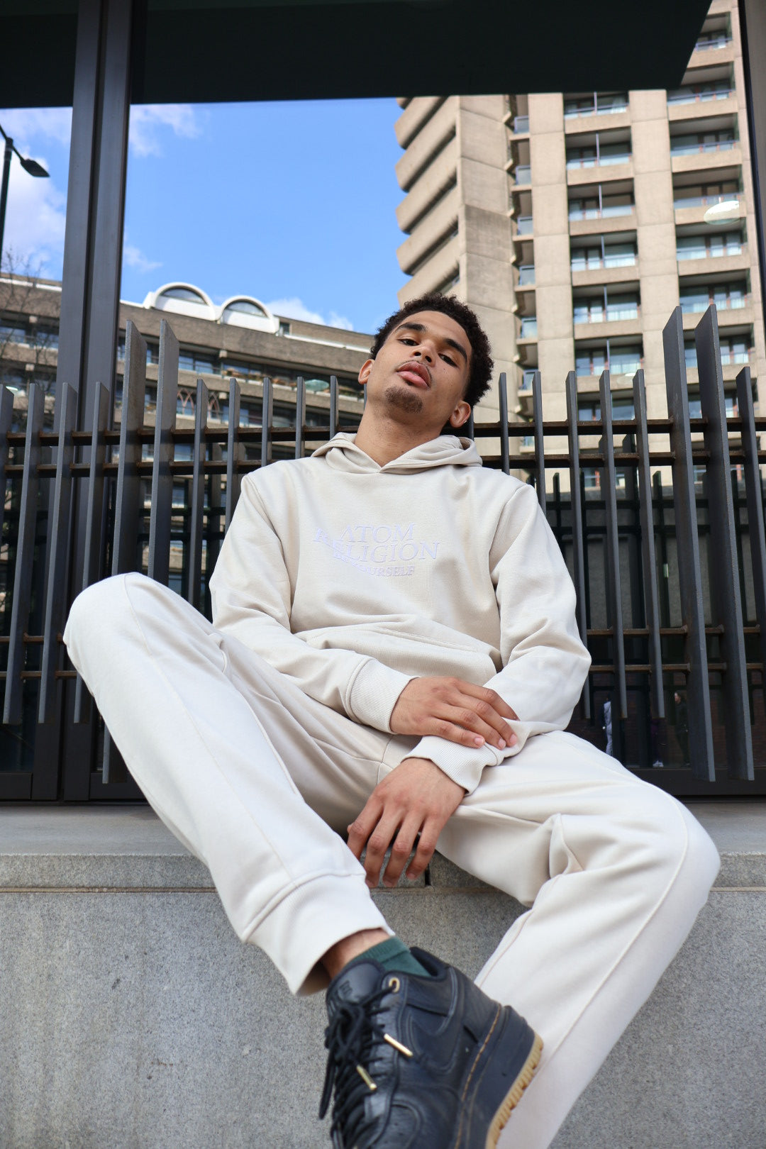 Origin Tapered Jogger