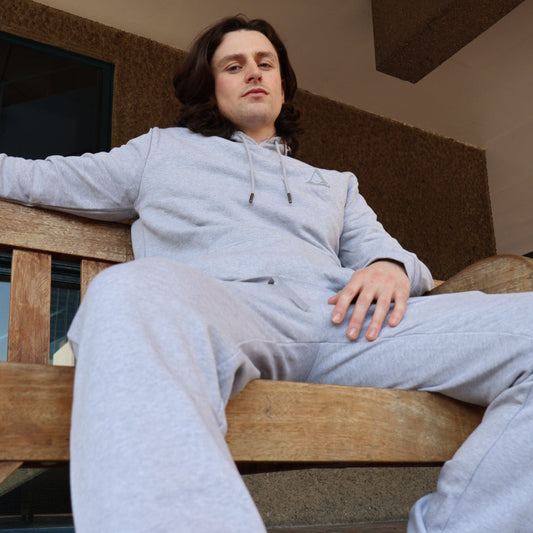 Origin Cuffed Jogger